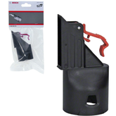 Bosch Vacuum Adapter for GHO 12V (2608000674) | Bosch by KHM Megatools Corp.